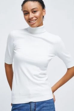 Γυναικεία Χωρίς φερμουάρ Πουλόβερ Medicine μπεζ