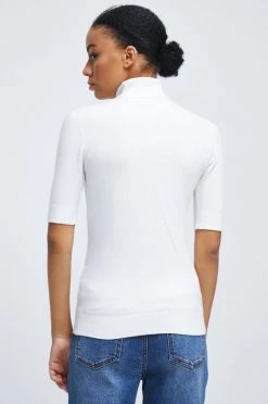 Γυναικεία Χωρίς φερμουάρ Πουλόβερ Medicine μπεζ -Medicine Κατάστημα unnamed file 1302