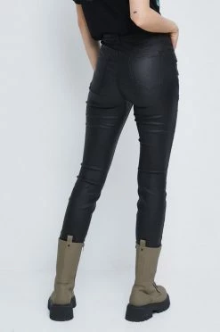 Γυναικεία Υφασμάτινα Παντελόνι Medicine μαύρο -Medicine Κατάστημα unnamed file 1307