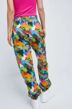 Γυναικεία Παντελόνια φόρμας Παντελόνι φόρμας Medicine πολύχρωμο 8 Γυναικεία Παντελόνια φόρμας Παντελόνι φόρμας Medicine πολύχρωμο -Medicine Κατάστημα unnamed file 1311