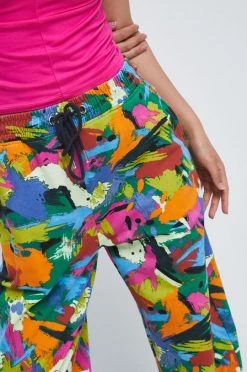 Γυναικεία Παντελόνια φόρμας Παντελόνι φόρμας Medicine πολύχρωμο 9 Γυναικεία Παντελόνια φόρμας Παντελόνι φόρμας Medicine πολύχρωμο -Medicine Κατάστημα unnamed file 1312