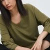 Γυναικεία Χωρίς φερμουάρ Πουλόβερ Medicine πράσινο -Medicine Κατάστημα unnamed file 1323