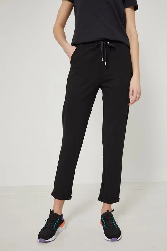 Γυναικεία Παντελόνια φόρμας Medicine - Παντελόνι Basic γκρί 4 Γυναικεία Παντελόνια φόρμας Medicine - Παντελόνι Basic γκρί - Image 2