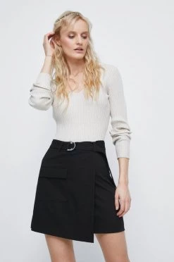 Γυναικεία Χωρίς φερμουάρ Πουλόβερ Medicine μπεζ