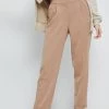 Γυναικεία Υφασμάτινα Παντελόνι Medicine μπεζ -Medicine Κατάστημα unnamed file 1346