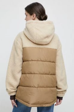 Γυναικεία Κοντά μπουφάν Μπουφάν Medicine καφέ, -Medicine Κατάστημα unnamed file 135