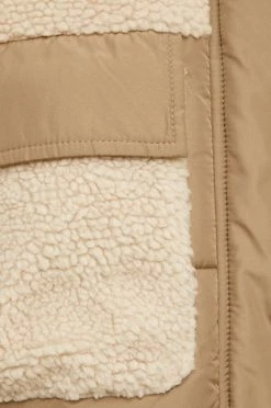 Γυναικεία Κοντά μπουφάν Μπουφάν Medicine καφέ, -Medicine Κατάστημα unnamed file 137