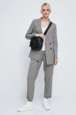 Γυναικεία Υφασμάτινα Παντελόνι Medicine πολύχρωμο -Medicine Κατάστημα unnamed file 1374