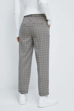 Γυναικεία Υφασμάτινα Παντελόνι Medicine πολύχρωμο -Medicine Κατάστημα unnamed file 1375