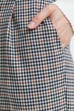 Γυναικεία Υφασμάτινα Παντελόνι Medicine πολύχρωμο -Medicine Κατάστημα unnamed file 1377