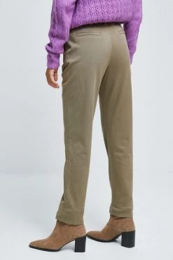 Γυναικεία Υφασμάτινα Παντελόνι Medicine πράσινο -Medicine Κατάστημα unnamed file 1380