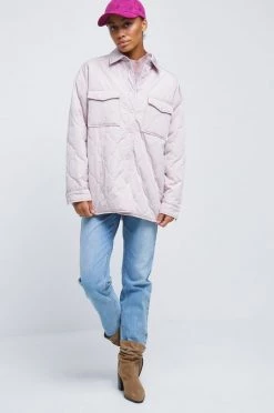 Γυναικεία Κοντά μπουφάν Μπουφάν Medicine ροζ -Medicine Κατάστημα unnamed file 1383