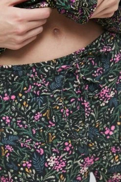 Γυναικεία Παντελόνια φόρμας Παντελόνι φόρμας Medicine πολύχρωμο -Medicine Κατάστημα unnamed file 1391