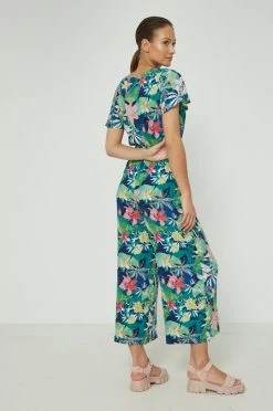 Γυναικεία Ολόσωμες φόρμες Ολόσωμη φόρμα Medicine πολύχρωμο -Medicine Κατάστημα unnamed file 1415