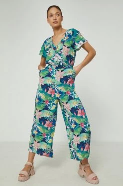 Γυναικεία Ολόσωμες φόρμες Ολόσωμη φόρμα Medicine πολύχρωμο -Medicine Κατάστημα unnamed file 1416