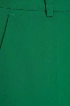 Γυναικεία Υφασμάτινα Παντελόνι Medicine χρώμα: πράσινο -Medicine Κατάστημα unnamed file 1458