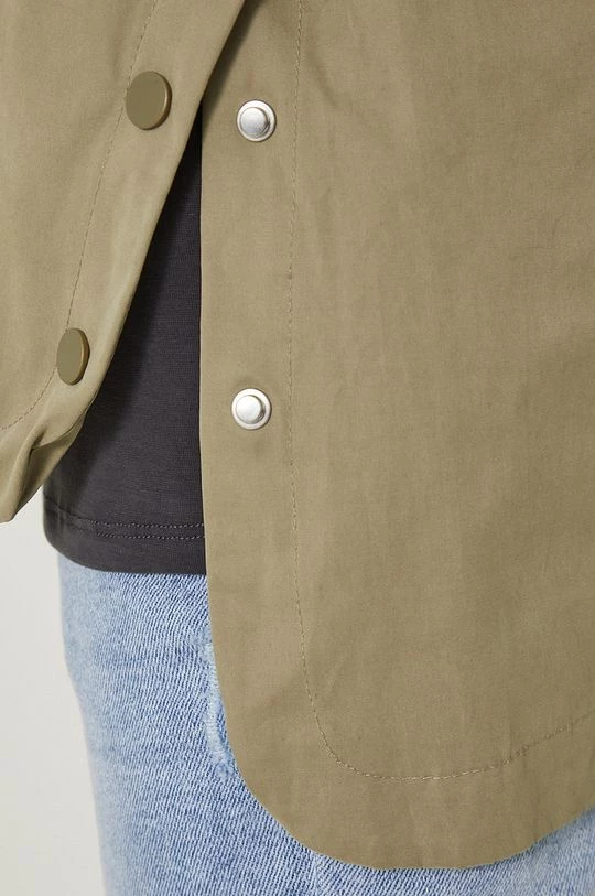 Γυναικεία Κοντά μπουφάν Μπουφάν Medicine χρώμα: πράσινο, 6 Γυναικεία Κοντά μπουφάν Μπουφάν Medicine χρώμα: πράσινο, - Image 4