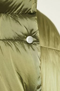 Γυναικεία Γιλέκα Medicine - Αμάνικο μπουφάν Essential ζεστή ελιά -Medicine Κατάστημα unnamed file 1469