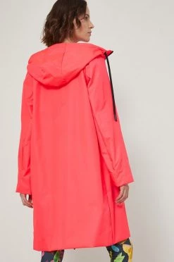 Γυναικεία Μακριά μπουφάν Μπουφάν Medicine χρώμα: ροζ, -Medicine Κατάστημα unnamed file 1474