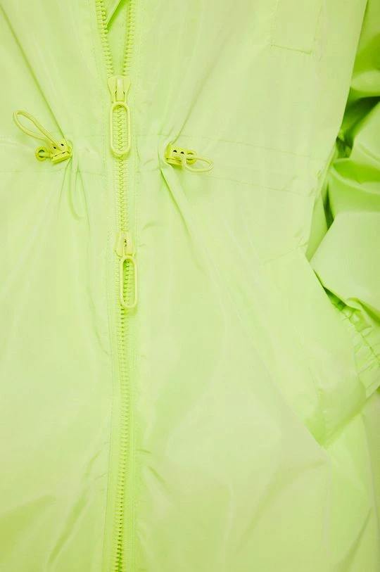 Γυναικεία Μακριά μπουφάν Eπανωφόρι Medicine χρώμα: πράσινο 8 Γυναικεία Μακριά μπουφάν Eπανωφόρι Medicine χρώμα: πράσινο - Image 6