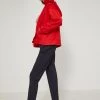 Γυναικεία Κοντά μπουφάν Μπουφάν Medicine χρώμα: κόκκινο, -Medicine Κατάστημα unnamed file 1483