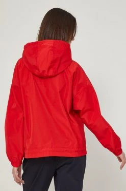 Γυναικεία Κοντά μπουφάν Μπουφάν Medicine χρώμα: κόκκινο, 10 Γυναικεία Κοντά μπουφάν Μπουφάν Medicine χρώμα: κόκκινο, -Medicine Κατάστημα unnamed file 1485