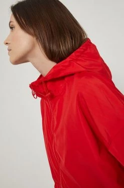 Γυναικεία Κοντά μπουφάν Μπουφάν Medicine χρώμα: κόκκινο, 11 Γυναικεία Κοντά μπουφάν Μπουφάν Medicine χρώμα: κόκκινο, -Medicine Κατάστημα unnamed file 1486