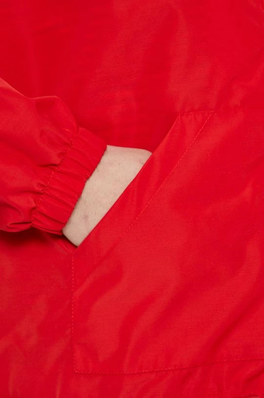 Γυναικεία Κοντά μπουφάν Μπουφάν Medicine χρώμα: κόκκινο, 7 Γυναικεία Κοντά μπουφάν Μπουφάν Medicine χρώμα: κόκκινο, - Image 5