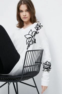 Γυναικεία Χωρίς φερμουάρ Πουλόβερ Medicine μπεζ