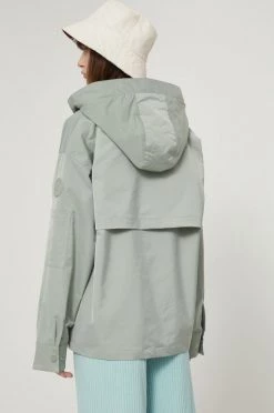 Γυναικεία Κοντά μπουφάν Medicine - Μπουφάν Essential κίτρινο 9 Γυναικεία Κοντά μπουφάν Medicine - Μπουφάν Essential κίτρινο -Medicine Κατάστημα unnamed file 1503