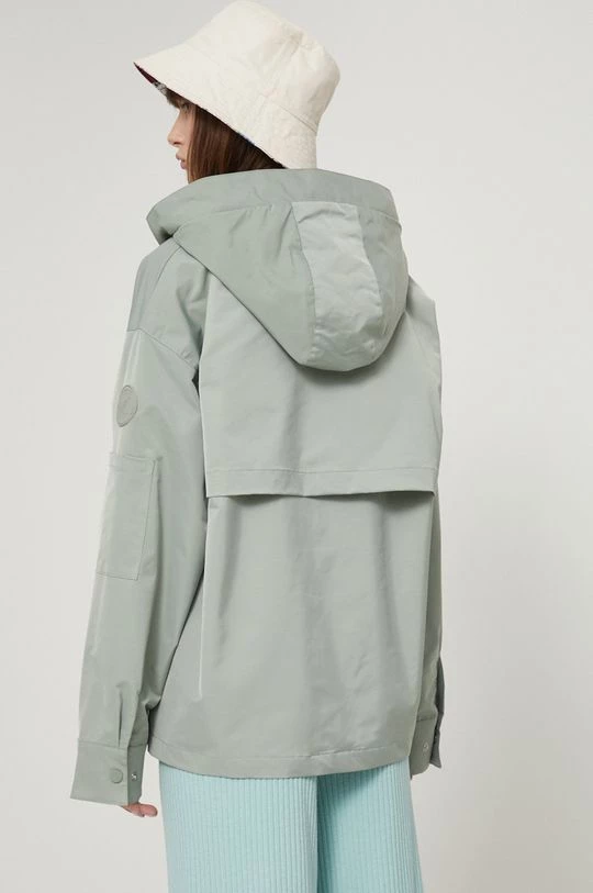 Γυναικεία Κοντά μπουφάν Medicine - Μπουφάν Essential κίτρινο 5 Γυναικεία Κοντά μπουφάν Medicine - Μπουφάν Essential κίτρινο - Image 3