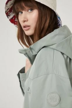 Γυναικεία Κοντά μπουφάν Medicine - Μπουφάν Essential κίτρινο 10 Γυναικεία Κοντά μπουφάν Medicine - Μπουφάν Essential κίτρινο -Medicine Κατάστημα unnamed file 1504