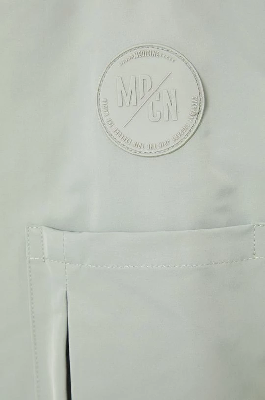 Γυναικεία Κοντά μπουφάν Medicine - Μπουφάν Essential κίτρινο 7 Γυναικεία Κοντά μπουφάν Medicine - Μπουφάν Essential κίτρινο - Image 5