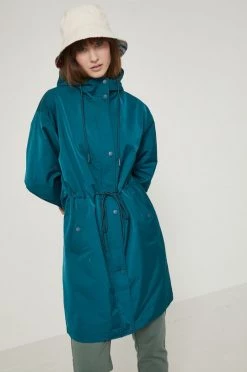 Γυναικεία Μακριά μπουφάν Medicine - Eπανωφόρι Essential βάσκας -Medicine Κατάστημα unnamed file 1508