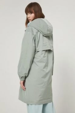 Γυναικεία Μακριά μπουφάν Medicine - Eπανωφόρι Essential βάσκας 9 Γυναικεία Μακριά μπουφάν Medicine - Eπανωφόρι Essential βάσκας -Medicine Κατάστημα unnamed file 1520