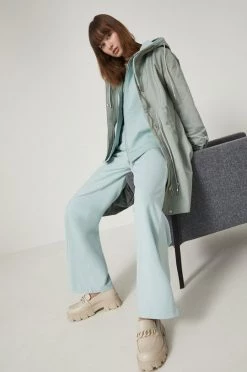 Γυναικεία Μακριά μπουφάν Medicine - Eπανωφόρι Essential βάσκας 10 Γυναικεία Μακριά μπουφάν Medicine - Eπανωφόρι Essential βάσκας -Medicine Κατάστημα unnamed file 1521