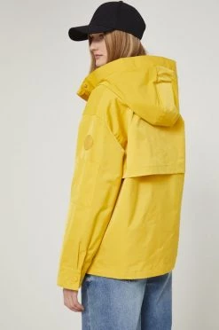 Γυναικεία Κοντά μπουφάν Medicine - Μπουφάν Essential κίτρινο -Medicine Κατάστημα unnamed file 1526