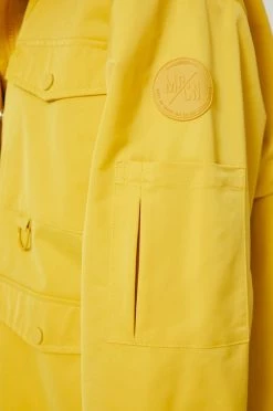 Γυναικεία Κοντά μπουφάν Medicine - Μπουφάν Essential κίτρινο -Medicine Κατάστημα unnamed file 1528