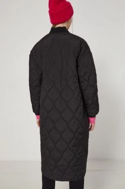 Γυναικεία Μακριά μπουφάν Medicine - Μπουφάν Essential κρεμ -Medicine Κατάστημα unnamed file 1531