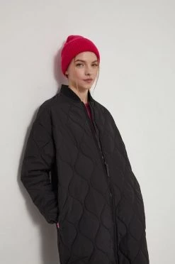 Γυναικεία Μακριά μπουφάν Medicine - Μπουφάν Essential κρεμ -Medicine Κατάστημα unnamed file 1532