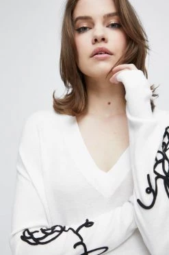 Γυναικεία Χωρίς φερμουάρ Πουλόβερ Medicine μπεζ 12 Γυναικεία Χωρίς φερμουάρ Πουλόβερ Medicine μπεζ -Medicine Κατάστημα unnamed file 154