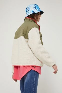 Γυναικεία Κοντά μπουφάν Medicine - Μπουφάν Essential πολύχρωμο -Medicine Κατάστημα unnamed file 1544