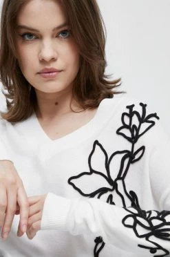 Γυναικεία Χωρίς φερμουάρ Πουλόβερ Medicine μπεζ 13 Γυναικεία Χωρίς φερμουάρ Πουλόβερ Medicine μπεζ -Medicine Κατάστημα unnamed file 155