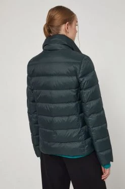 Γυναικεία Κοντά μπουφάν Medicine - Μπουφάν με επένδυση από πούπουλα Essential Medicine - Μπουφάν με επένδυση από πούπουλα Essential σκούρο πράσινο 10 Γυναικεία Κοντά μπουφάν Medicine - Μπουφάν με επένδυση από πούπουλα Essential Medicine - Μπουφάν με επένδυση από πούπουλα Essential σκούρο πράσινο -Medicine Κατάστημα unnamed file 1555