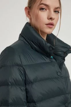 Γυναικεία Κοντά μπουφάν Medicine - Μπουφάν με επένδυση από πούπουλα Essential Medicine - Μπουφάν με επένδυση από πούπουλα Essential σκούρο πράσινο 11 Γυναικεία Κοντά μπουφάν Medicine - Μπουφάν με επένδυση από πούπουλα Essential Medicine - Μπουφάν με επένδυση από πούπουλα Essential σκούρο πράσινο -Medicine Κατάστημα unnamed file 1556