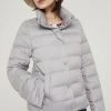 Γυναικεία Κοντά μπουφάν Medicine - Μπουφάν με επένδυση από πούπουλα Essential γκρί 1 Γυναικεία Κοντά μπουφάν Medicine - Μπουφάν με επένδυση από πούπουλα Essential γκρί -Medicine Κατάστημα unnamed file 1559