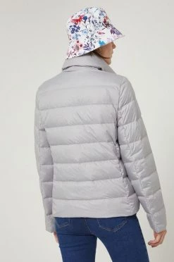 Γυναικεία Κοντά μπουφάν Medicine - Μπουφάν με επένδυση από πούπουλα Essential γκρί -Medicine Κατάστημα unnamed file 1561