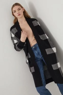 Γυναικεία Με φερμουάρ Medicine - Πλεκτή ζακέτα Urban Disruption μαύρο