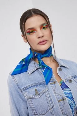 Γυναικεία Κοντά μπουφάν Medicine - Τζιν μπουφάν Eviva L'arte ανοιχτό μπλε -Medicine Κατάστημα unnamed file 1586