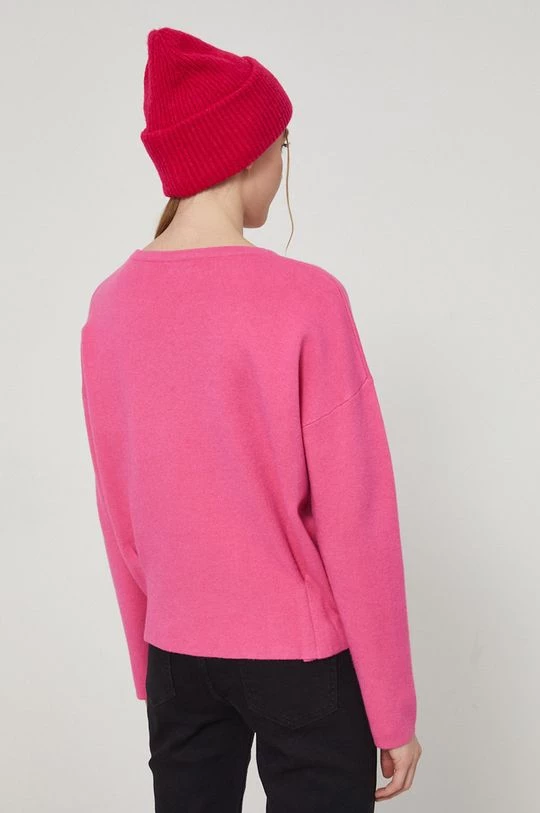 Γυναικεία Χωρίς φερμουάρ Medicine - Πουλόβερ Basic κίτρινο πράσινο 5 Γυναικεία Χωρίς φερμουάρ Medicine - Πουλόβερ Basic κίτρινο πράσινο - Image 3